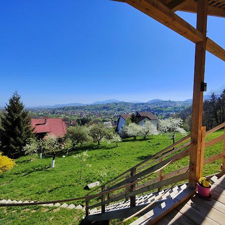 Rainbow Chalet Bran (Brasov) Exterior foto
