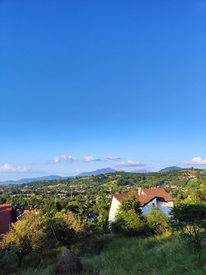 Rainbow Chalet Bran (Brasov) Exterior foto