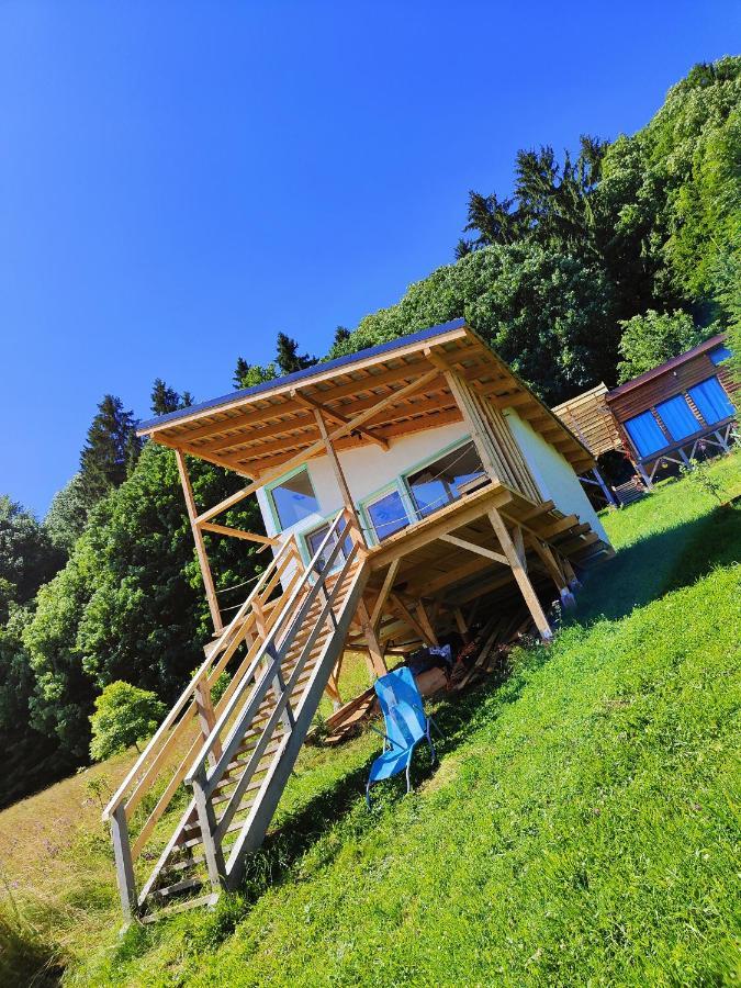 Rainbow Chalet Bran (Brasov) Exterior foto