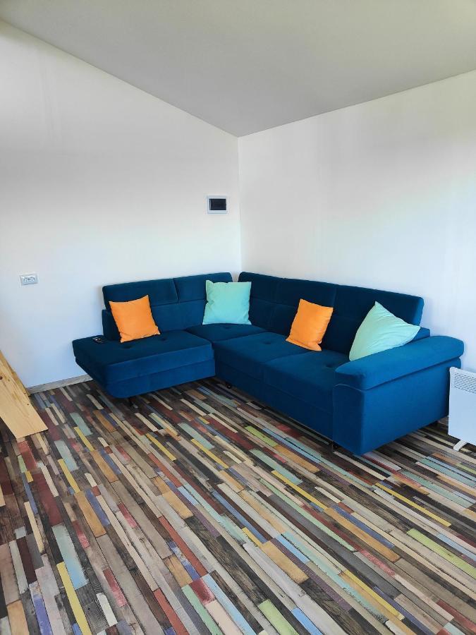 Rainbow Chalet Bran (Brasov) Exterior foto