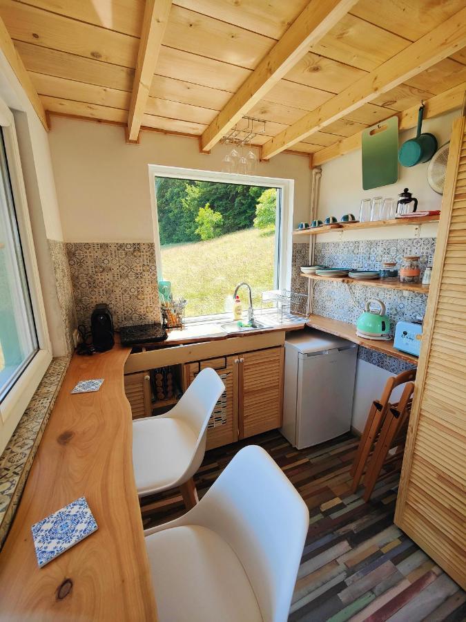 Rainbow Chalet Bran (Brasov) Exterior foto
