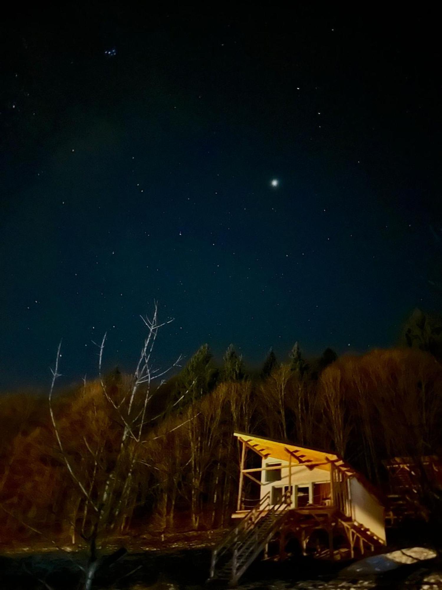 Rainbow Chalet Bran (Brasov) Exterior foto